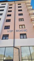 MagNat Lux sa garažom - B&B