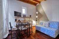 B&B Milan - ALTIDO Welcoming Flat with Balcony Next to Naviglio Grande - Bed and Breakfast Milan