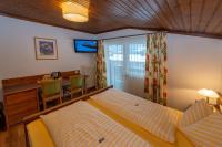Comfort Doppelzimmer mit Balkon