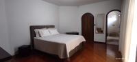 B&B Ponta Grossa - Suite FIRST CLASS - Bed and Breakfast Ponta Grossa