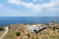 Orizontes Villa, Tranquil SeaView Living, By ThinkVilla - Ferienwohnung Ágios Pávlos