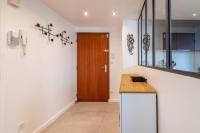 LA MANUFACTURE - Bel Appartement Contemporain en Coeur de ville - Chambres d'hôtes Annecy