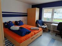 B&B Hilchenbach - Ferienwohnung Dahlbruch - Bed and Breakfast Hilchenbach