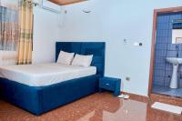 Appartement met 2 slaapkamers