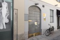 Elegante Bilocale in Montenapoleone - Brera - B&B