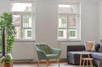 Altstadt Lage - Netflix - Koselig Apartments - Chambres d’hôtes Weimar