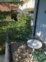 Apartamento Estudio con vistas al mar 