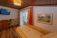 Comfort Einzelzimmer mit Balkon