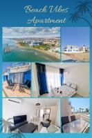 B&B Pyla - Beach Vibes Apartment - Bed and Breakfast Pyla