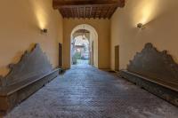 San Gregorio Magno Apartment - Ferienwohnung