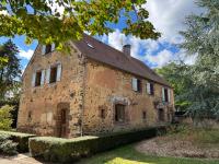 Les Janets 12 personnes - B&B Saint-Sauveur-en-Puisaye