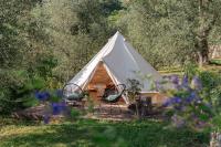 Tendù Deluxe - Bed and Breakfast