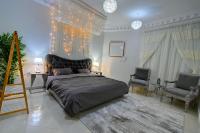 B&B Médine - شقة غرفتين بالقرب من مسجد القبلتين - Bed and Breakfast Médine