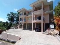 Jaidss Holiday Apartments 1 - B&B Victoria