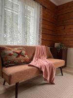 Mamma maja - Ferienwohnung Kiviõli