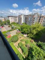 Lovely home - Free parking - B&B Budapest