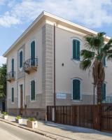 Camera Matrimoniale/Doppia con Letti Singoli con Balcone 