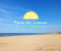 B&B Vasto - Parco dei Limoni - Bed and Breakfast Vasto