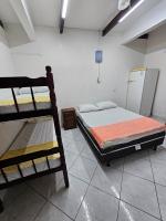 Economy Quadruple Room