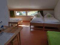 Camera Familiare con Bagno