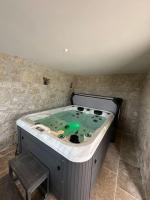 B&B Tayrac - Belle villa avec spa et sauna - Bed and Breakfast Tayrac