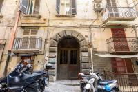 Toledo 26 - B&B Nápoles