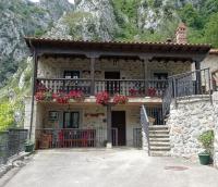 Apartment mit 3 Schlafzimmern