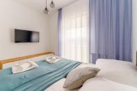 Apartament Berlinek - B&B Grzybowo