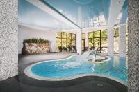 Apartamenty przy Hotelu Żywieckim - B&B Przyłęków