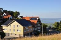 Gästehaus Eisenhut - B&B