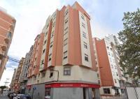 Apartalux Aqua Sol - Bed and Breakfast El Grao