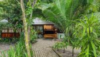 Aldeia da Mata Ecolodge - Bed and Breakfast