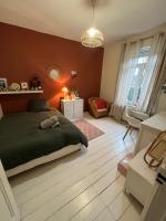 B&B Hem - Chambre privée dans maison bourgeoise - Bed and Breakfast Hem