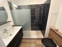 HYERES PORT Studio 2 personnes 2 enfants vue HIPPODROME - Ferienwohnung