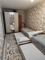 Квартира LUX, Lux apartment - Bed and Breakfast Taraz