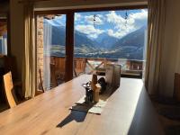 Apartment - Split Level