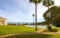 Alcala Blau - Primera línea con vistas al mar - ALBERT VILLAS - Chambres d'hôtes Alcocéber