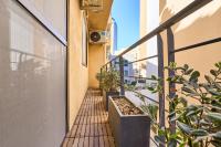 Garden View 9 - Two Bedroom Apartment - B&B