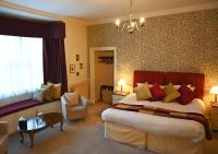 Large Superior Double or Twin Room