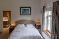 Chambre Lit King-Size Deluxe