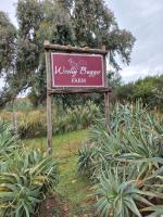 Woolly Bugger Farm - B&B