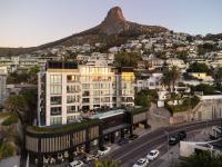Aurum 501 by Host Agents - Bed and Breakfast Kaapstad