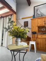 LES MIMOSAS - Chambres d’hôtes Saint-Trojan-les-Bains