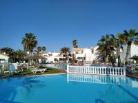 Puerta del Sol - Ferienwohnung Caleta de Fuste