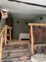Suite with Mountain View