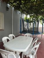 Casa Centro JH - B&B