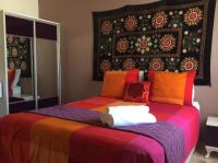 Two-Bedroom Apartment (4 Adults)