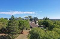 Domaine de Bonelli - Bed and Breakfast