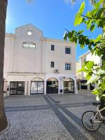 Apartamento de 2 dormitorios