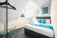 1 Bed Apartment - West Bromwich - On Street Parking - WBC - Ferienwohnung Birmingham